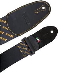 Kytarový pás Markbass MB Strap Branded 5 Kytarový pás Black - 5