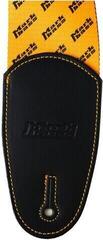 Kytarový pás Markbass MB Strap Branded 5 Kytarový pás Yellow - 3