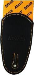 Kytarový pás Markbass MB Strap Branded 7.5 Kytarový pás Yellow - 5