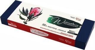 Watercolour Paint Rosa 340202 Set of Watercolour Paints Botanical 14 x 2,5 ml - 3