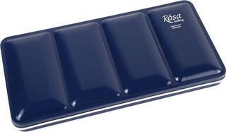 Peintures aquarelles Rosa 340021 Ensemble de peintures à l'aquarelle Classic 21 x 2,5 ml - 2