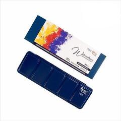 Watercolour Paint Rosa 3403221 Set of Watercolour Paints Monopigmented 21 x 2,5 ml - 1