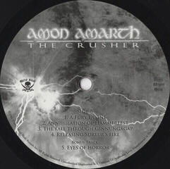 Schallplatte Amon Amarth - The Crusher (LP) - 3