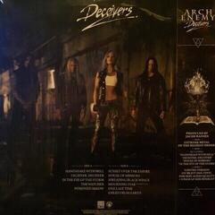 Schallplatte Arch Enemy - Deceivers (Limited Edition) (LP) - 1