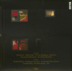 Disco in vinile Arctic Monkeys - Favourite Worst Nightmare (LP) - 3