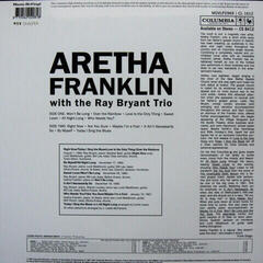 Schallplatte Aretha Franklin - Aretha (Coloured Vinyl) (LP) - 4