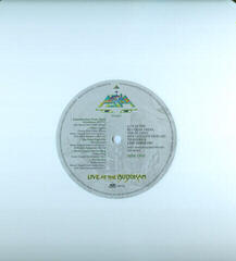 Hanglemez Asia - Live At The Budokan Arena Tokyo, Japan 1983 (2 LP + 2 CD + Blu-ray) - 2