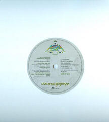 Hanglemez Asia - Live At The Budokan Arena Tokyo, Japan 1983 (2 LP + 2 CD + Blu-ray) - 3