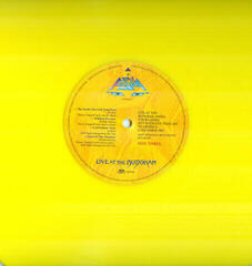 Hanglemez Asia - Live At The Budokan Arena Tokyo, Japan 1983 (2 LP + 2 CD + Blu-ray) - 4