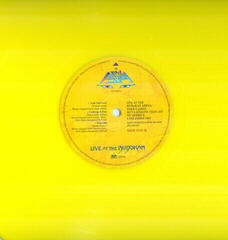 Hanglemez Asia - Live At The Budokan Arena Tokyo, Japan 1983 (2 LP + 2 CD + Blu-ray) - 5