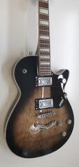 Guitare électrique Gretsch G5220 Electromatic Jet BT Bristol Fog Guitare électrique (Endommagé) - 1