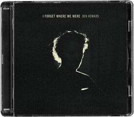 CD muzica Ben Howard - I Forget Where We Were (10th Anniversary Edition) (2 CD) - 1