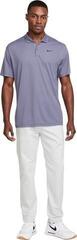Tricou polo Nike Dri-Fit Victory Mens Golf Carbon/Black M Tricou polo - 3