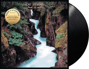 Hanglemez Yusuf/Cat Stevens - Back To Earth (RSD 2025) (Reissue) (LP) - 1