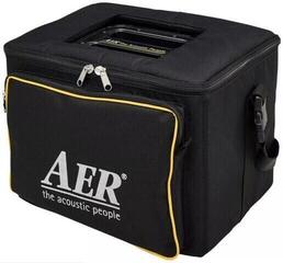 Combo for Acoustic-electric Guitar AER Compact 60 IV High Gloss Black Combo for Acoustic-electric Guitar - 4