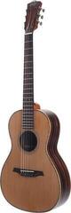 Akustična gitara Bromo BAR6 Natural Akustična gitara - 2