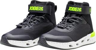 Cizmulițe pentru scafandri Jobe Discover Watersports Black - 1