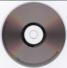 Glasbene CD Bring Me The Horizon - Amo (CD) - 1