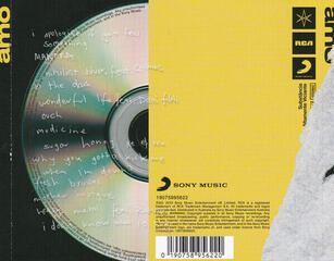 Glasbene CD Bring Me The Horizon - Amo (CD) - 2