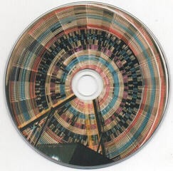Musik-CD Bring Me The Horizon - Count Your Blessings (CD) - 1