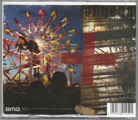 Musik-CD Bring Me The Horizon - Count Your Blessings (CD) - 2