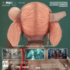 Musik-CD Bring Me The Horizon - Post Human: Nex Gen (CD) - 1