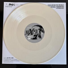 Płyta winylowa Bring Me The Horizon - Post Human: Nex Gen (Cream Coloured) (2 LP) - 1