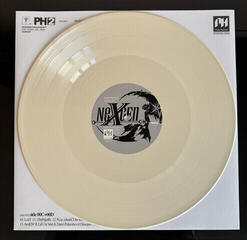 Płyta winylowa Bring Me The Horizon - Post Human: Nex Gen (Cream Coloured) (2 LP) - 3