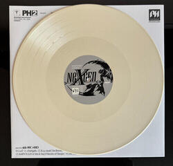 Płyta winylowa Bring Me The Horizon - Post Human: Nex Gen (Cream Coloured) (2 LP) - 4