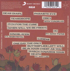 Musik-CD Bring Me The Horizon - Post Human: Survival Horror (CD) - 2