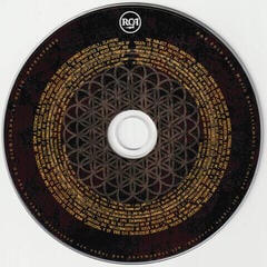 Musik-CD Bring Me The Horizon - Sempiternal (CD) - 1