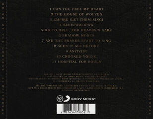 Musik-CD Bring Me The Horizon - Sempiternal (CD) - 2