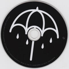 Musik-CD Bring Me The Horizon - That's The Spirit (CD) - 1