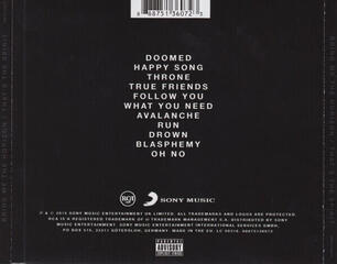 Musik-CD Bring Me The Horizon - That's The Spirit (CD) - 2
