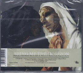 Musik-CD Bring Me The Horizon - There Is A Hell Believe Me I've Seen It, There Is A Heaven Let's Keep It A Secret (CD) - 2