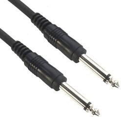 Instrument Cable Accu Cable AC-J6M/1,5 1,5 m Straight - Straight Instrument Cable - 1
