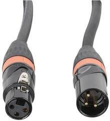 Microphone Cable Accu Cable AC-PRO Black - 1