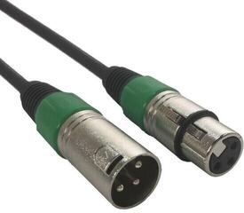 Microphone Cable Accu Cable AC-XMXF/5 5 m Microphone Cable - 1