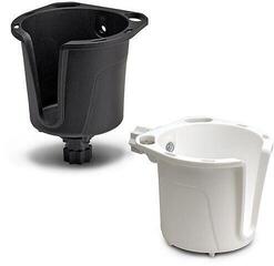 Portabicchiere/portabottiglie Railblaza DrinkHold Black Portabicchiere/portabottiglie - 4