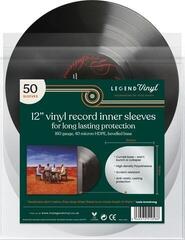 Koffer für LP-Platten Legend Vinyl LV22 LP-Cover 50 - 1