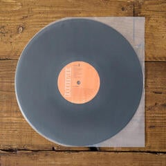 Koffer für LP-Platten Legend Vinyl LV22 LP-Cover 50 - 3