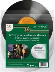 Koffer für LP-Platten Legend Vinyl LV23 LP-Cover 25 - 1