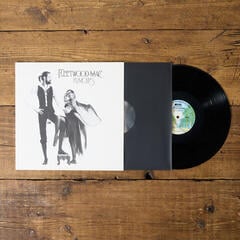 Koffer für LP-Platten Legend Vinyl LV19 LP-Cover 25 - 3