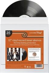 Koffer für LP-Platten Legend Vinyl LV20 LP-Cover 25 - 1