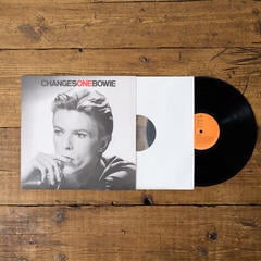 Koffer für LP-Platten Legend Vinyl LV20 LP-Cover 25 - 3