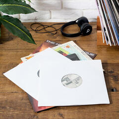 Koffer für LP-Platten Legend Vinyl LV20 LP-Cover 25 - 5