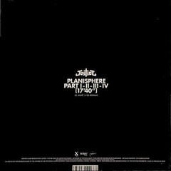 Δίσκος LP Justice - Planisphere (12" Vinyl) - 2