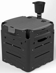 Porta canna da pesca Railblaza Gear Hub Black Porta canna da pesca - 2