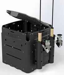 Porta canna da pesca Railblaza Gear Hub Black Porta canna da pesca - 4