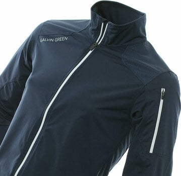 Galvin green lance hot sale interface jacket